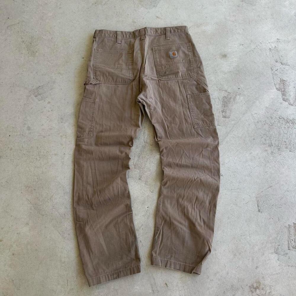 Vintage Carhartt Workwear Pants
